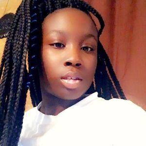 Meet your Posher, Kiara